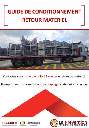 Guide Conditionnement Brand 2023