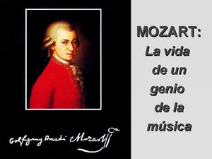 Presentacion Mozart