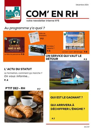Calaméo - Com' en RH Décembre 2024