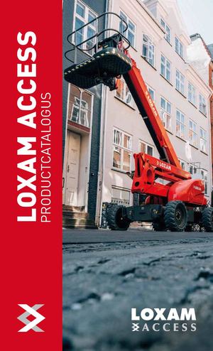Loxam Access Catalogus Nl