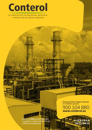 Conterol Nciq 202411