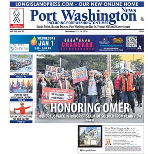 December 12-18, 2024