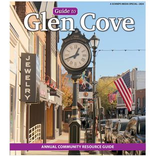 Guide to Glen Cove 2024