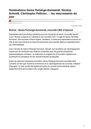 2024_12 Gema Parlange Iturmendi chez Aplus A