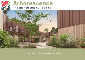 Plaquette Arborescence