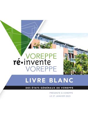 Livre Blanc Etat Generaux Voreppe Janv 23