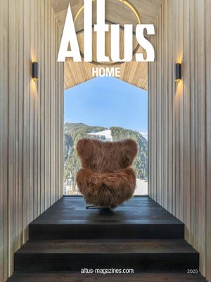 Altus Home Hiver 2025