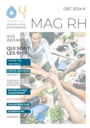 Herbarom Mag Rh Déc 24 Vf1 0