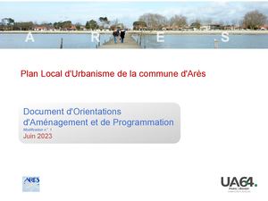 OAP (ne pas effacer)