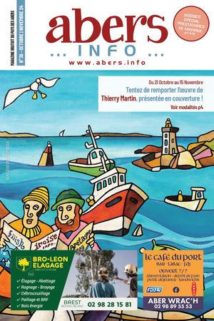 Abers Info 36