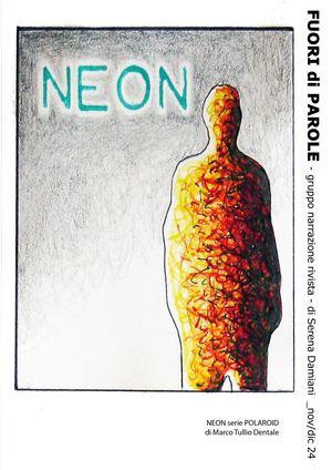 Fuori Di Parole Rivista Novembre Dicembre 24