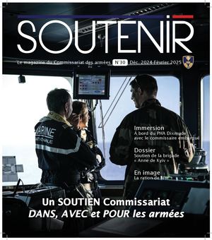 SOUTENIR 30