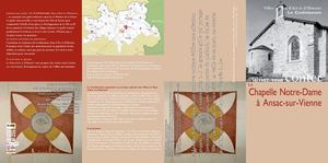 Ansac Sur Vienne Chapelle Notre Dame éDition 2024