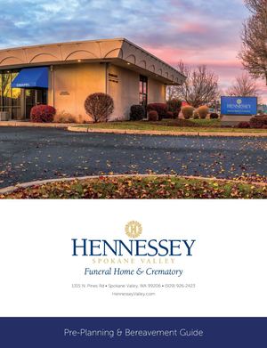 Hennessey Valley Funeral Home & Crematory