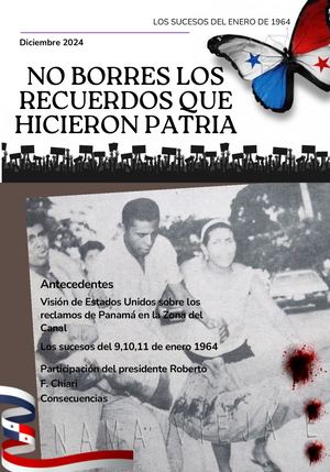 Semestral Historia Ii Fabi Y Nayely