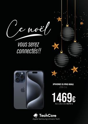 Catalogue Noel Tech Care A4 Guyane (1)