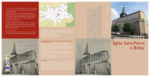 Eglise Brillac Web 06 2020
