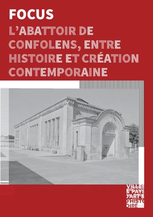 Focus Abattoir De Confolens 2