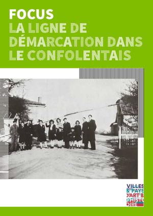 Focus Ligne De Démarcation Version Web éDition 2023