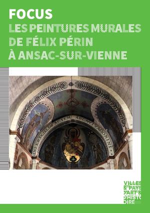 Focus Peintures Murales Félix Périn Ansac Sur Vienne Version Web