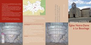 Lebouchage Eglisenotre Dame