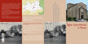 Web Eglise Manot Reedition 07 2021