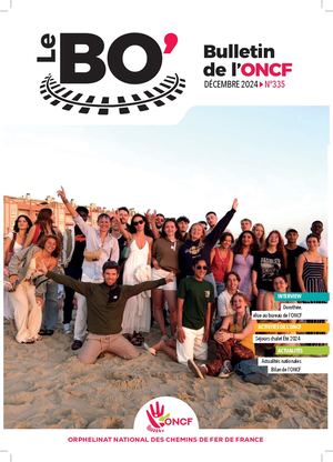 Bulletin Trim Bo 335 Impression