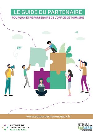 Guide Du Partenaire 2025