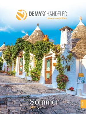 Sommerkatalog 2025