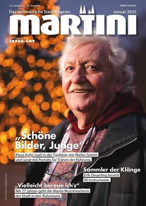 Martini 01/2025