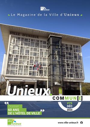 Bulletin Municipat 75 Déc 24