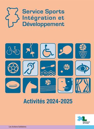 Plaquette 2024 2025 Ssid