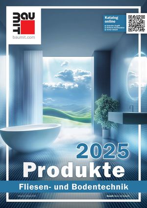 Baumit Produktkatalog Fliese