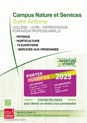 Calaméo - Plaquettes 2025