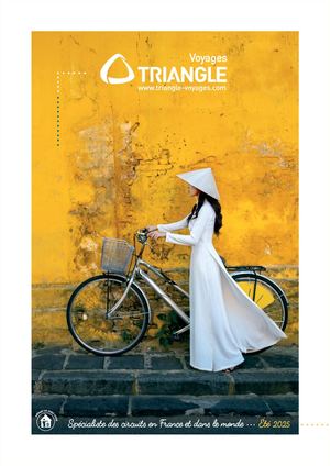 Brochure Triangle 2025