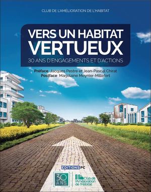 Cah Habitat Vertueux