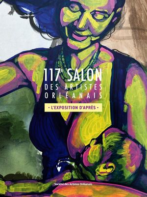 117e Salon des AO Edition 2024