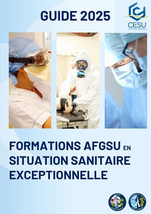 Guide Formation Afgsu SSE 2025