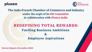 Ifcci Total Rewards Survey On Fuelling Business Ambitions & Employee Aspiration (517 999 X 295 75 Mm)