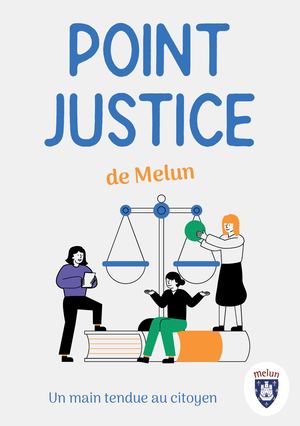 Livret Point Justice -MELUN