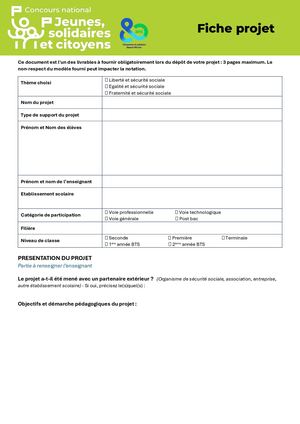 Concours JSC 2024-2025 - Fiche Projet V1