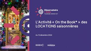 Reservations On The Book Des Locations V2024 12 13