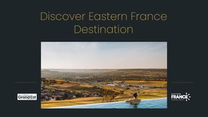 Explore Eastern France Iltm