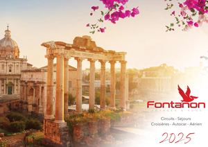 Brochure Fontanon 2025 Vf