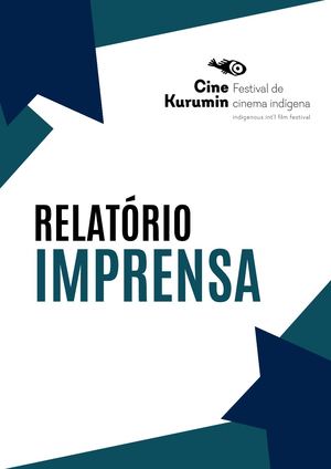 Clipping Cine Kurumin 2024