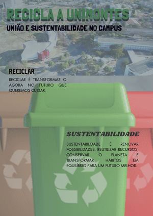 Revista Gerenciamento De Resíduos