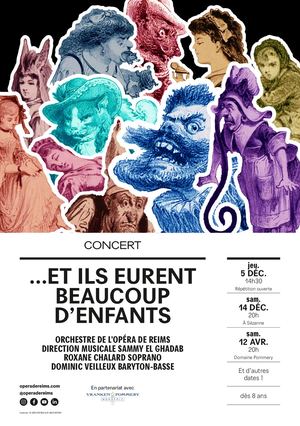 Programme Et Ils Eurent