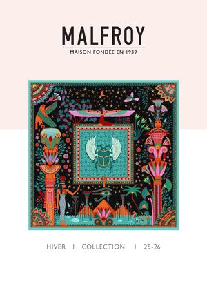 Catalogue Malfroy Ah 25 26