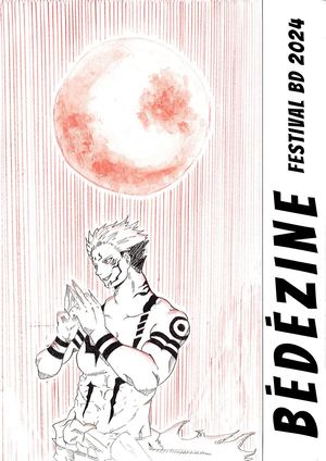 Bédézine Festival 2024