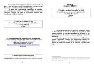 AMFAR A15 188 Au Petit Robinson (1909)